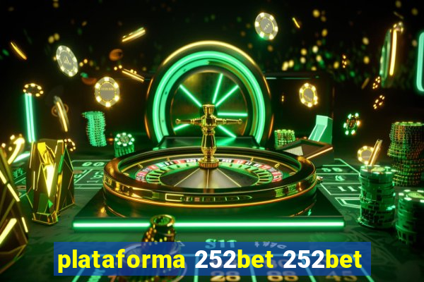 plataforma 252bet 252bet